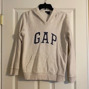 Gap hoodie